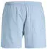 Jack & Jones JPSTMAUI Badeshorts pastellblau
