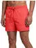 Jack & Jones JPSTMAUI Badeshorts (44231362) hot coral