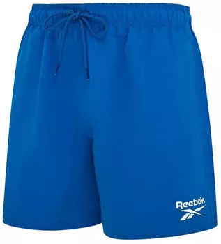 Reebok Lloyd Badeshorts mit Kordelzug (82071916) vector blau