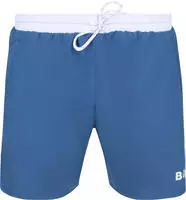 BOSS Badeshorts mit Taschen Farbe blau Gr&ouml;&szlig;e: 3XL Male