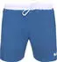 Hugo Boss Starfish Badeshorts mit Kontraststreifen (50514429) open blue 462