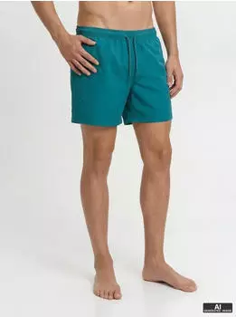 Jack & Jones JPSTMAUI Badeshorts (54468209) colonial blue