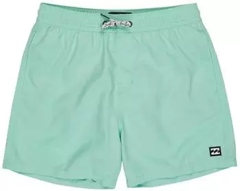 Billabong All Day Layback Board Shorts Washed bermuda