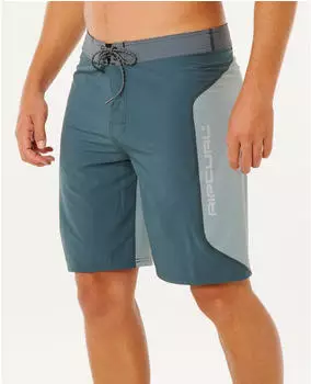 Rip Curl Mirage Medina Archive Boardshorts pine night