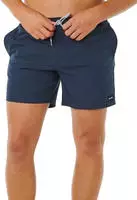 RipCurl Offset Daily Volley navy (0049) S