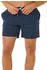 Rip Curl Offset Volley navy