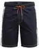 Camp David Badeshorts mit Innenhose (CB2604-8333-41) blau