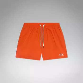 Oakley Clear Lake 16 Volley Badeshorts (FOA404752) aviator orange