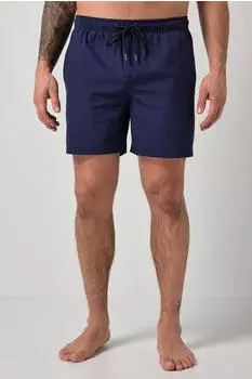 JP 1880 Badeshorts FLEXNAMIC&reg; Beachwear mit Elastikbund (72007532) navy