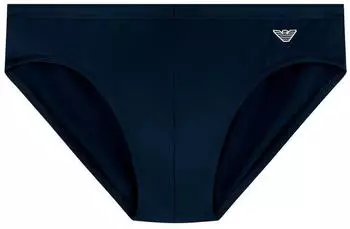 Emporio Armani Brief Schwimm-Slips (EM000570.AF20424) dunkelblau