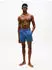 Tommy Hilfiger Medium Drawstring Badehose (UM0UM03748) aegean sea