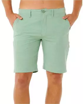 Rip Curl Boardwalk Jackson Shorts aloe