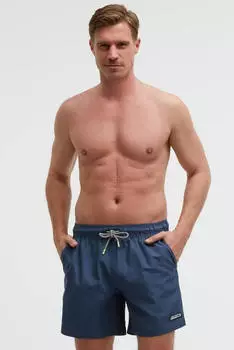 Camp David Swim Shorts (14389542) harbour blue