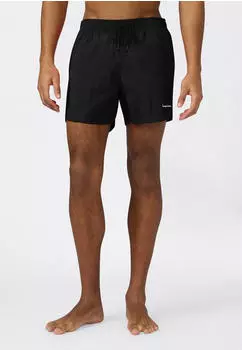 Champion Swim Shorts (222193-KK001) schwarz