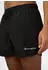 Champion Swim Shorts (222193-KK001) schwarz