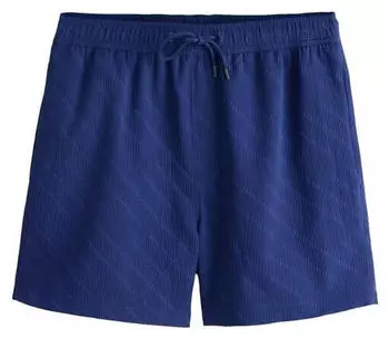 Next Fashion Swim Shorts Saltwash Used Look (H8778902) navy