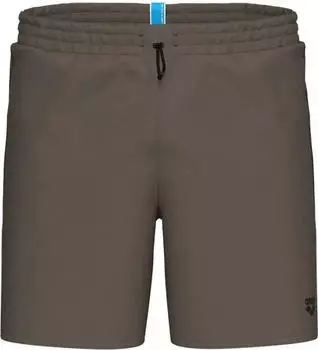 Arena Adjustable Waist Beach Boxer Badeshorts (010897) braun