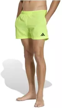 Adidas Training Swim Shorts (KH4058) hi-res yellow