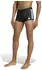 Adidas 3S Swim Boxers Badeshorts (KH3878) black/white