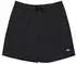 Quiksilver Everyday Deluxe Volley 15 Badeshorts schwarz