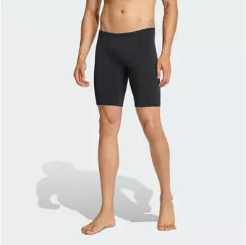 Adidas RIPSTREAM JAMMER-BADEHOSE Black (KD0076)