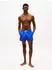Tommy Hilfiger Badeshorts mit abgestepptem Saum navy/kobaltblau/rot/weiß