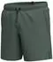 Arena Evo Beach Boxer Badeshorts (010867) dunkelgrün