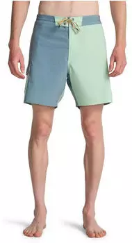 Billabong Ventura Low Tide Boardshorts (34266206) dusty gr&uuml;n