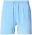 Calvin Klein CK Badeshorts mit Logo-Gummibund (LV00N61002) blau