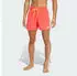Adidas 3 Stripes Swim Shorts 5 Inch (KB2766) lucid rot