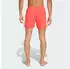 Adidas 3 Stripes Swim Shorts 5 Inch (KB2766) lucid rot