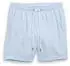 Tom Tailor Denim Schwimmshorts mit Eingrifftaschen und Gummibund (61747941) smart light blau
