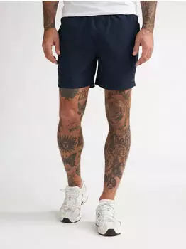 Petrol Industries M-1060-SWS950 Badeshorts navy blue