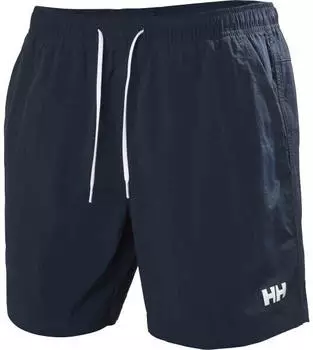 Helly Hansen Calshot Trunk 7" Badehose (54588) marine