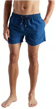 Bugatti Badeshorts (052000-5501) blau