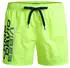 Camp David Swim Shorts (CB2604-8331-41) neon lime
