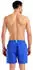 Arena Fundamentals Arena Logo Boxer Badehose neon blue-team orange