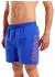 Arena Fundamentals Arena Logo Boxer Badehose neon blue-team orange