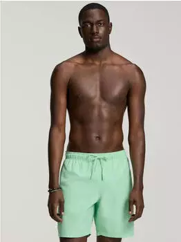 Shiwi Mike Swim Short green jade
