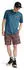 Billabong Wasted Times Layback Boardshorts (EBYJV00160) black print