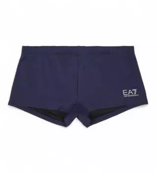 Emporio Armani Water Sport SW Core Trunk (7M000551_AF14514) blau/mb010