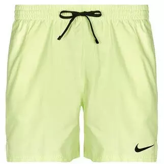 Nike Essential Lap Schwimmshorts 7" Volley (NESSE559-740) barely volt