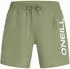 O'Neill Logo 16'' Badeshorts avery fern/oliv