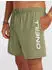 O'Neill Logo 16'' Badeshorts avery fern/oliv