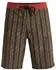 Quiksilver Surfsilk Straight 20