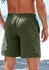 s.Oliver Swim Shorts olive