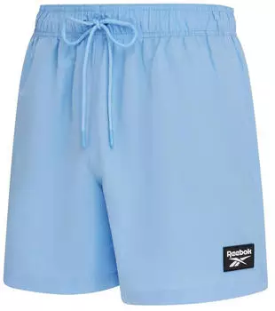 Reebok Ace Badeshorts (74636350) peri blau