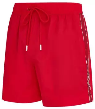 Reebok Tanner Badeshorts (73363255) vector rot