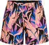 O'Neill Print 16'' Boardshorts (2800252) black tropicana big