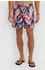 O'Neill Print 16'' Boardshorts (2800252) black tropicana big